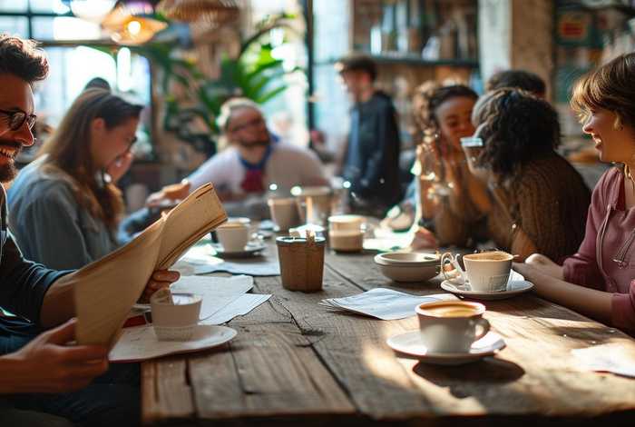 生活派什么意思（生活做派是什么意思）