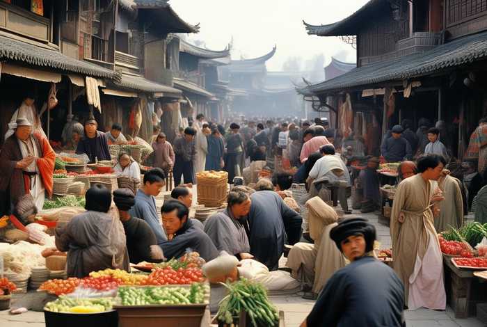 明代生活水平 知乎 - 明代百姓生活水平