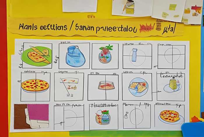 生活中见过的分数有哪些（生活中见过的分数有哪些并说出它的单位一和分数单位）