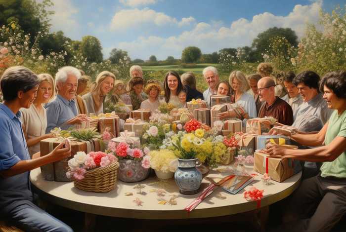 生活的恩赐作文（生活的恩赐作文记叙文）