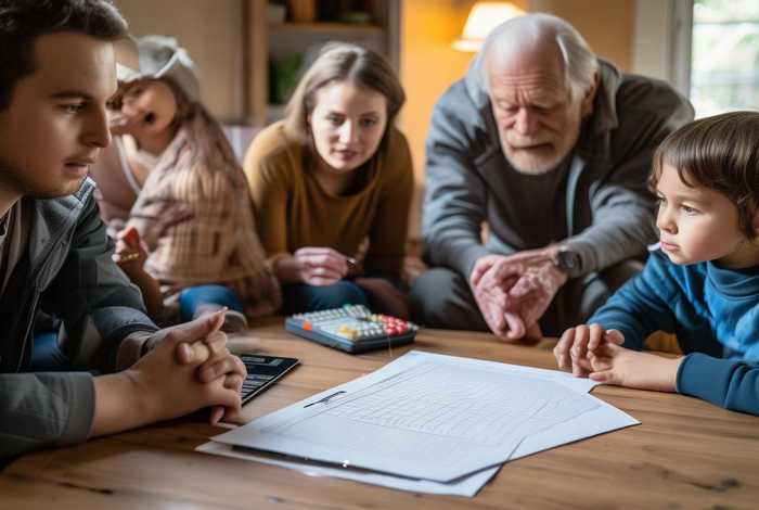 生活水泵维修费用如何分摊的、生活水泵维修费用如何分摊的呢
