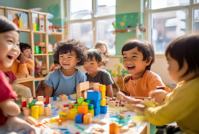 生活区幼儿园大班；幼儿园大班生活区活动