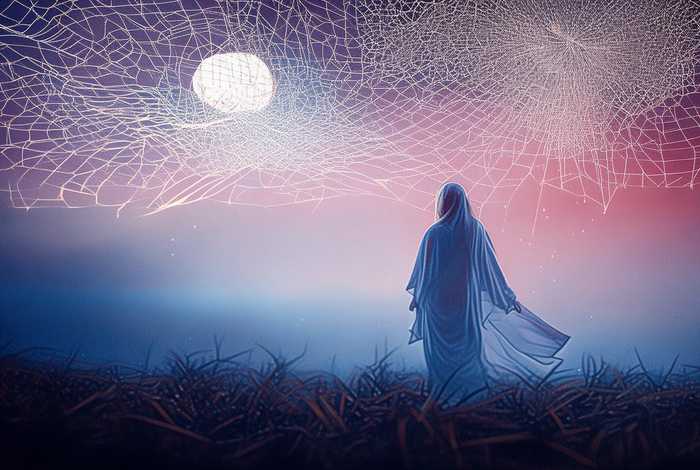 生活是一张网 人生似梦一场；生活是一张网 人生似梦一场歌词