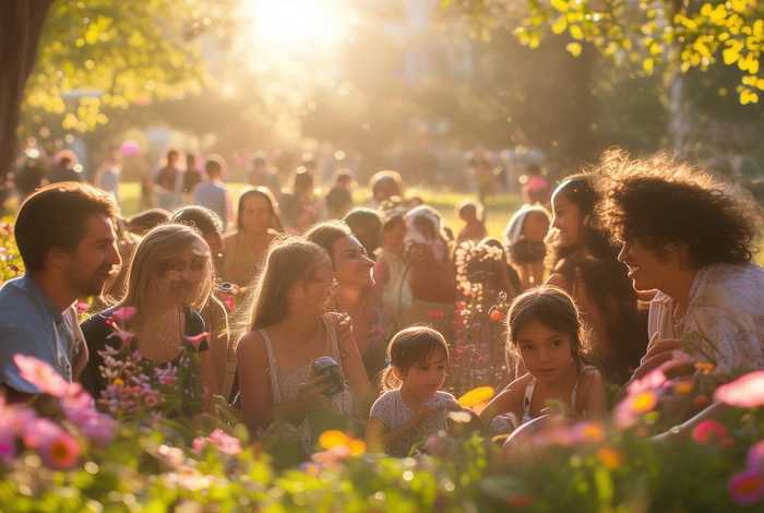 生活明朗万物可爱是什么意思（生活明朗万物可爱是什么意思？）