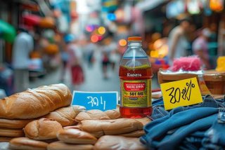 生活中常见的百分数有哪些，生活中常见的百分数有哪些东西和物品