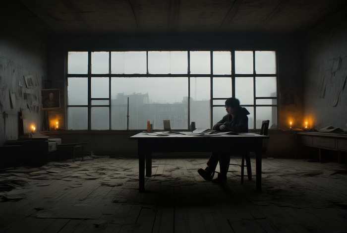 生活无意义是什么意思、生活无意义是什么意思啊