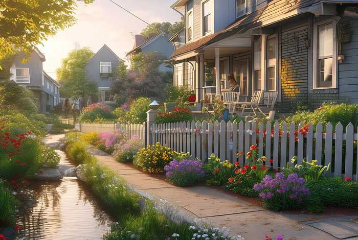 生活区域指的是什么，生活区域指的是什么意思