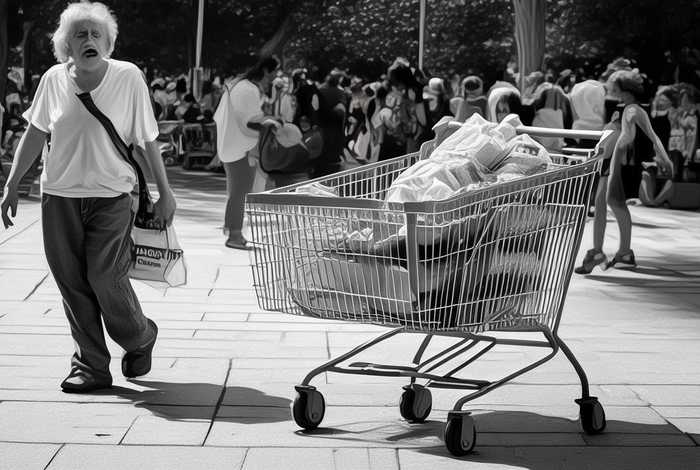 生活中自私的人例子 - 生活中自私的人例子素材