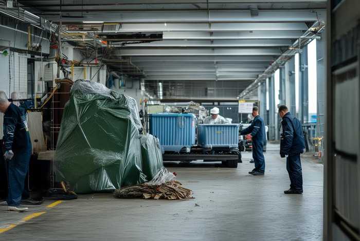 生活垃圾规范运输倾倒方案的最新规定和规定详解（生活垃圾倾倒管理规定）