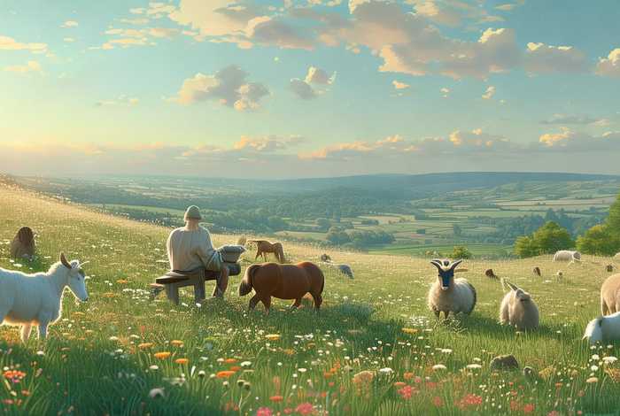 牧场的生活安卓攻略,牧场的优闲生活 牧场的生活安卓攻略,牧场的优闲生活