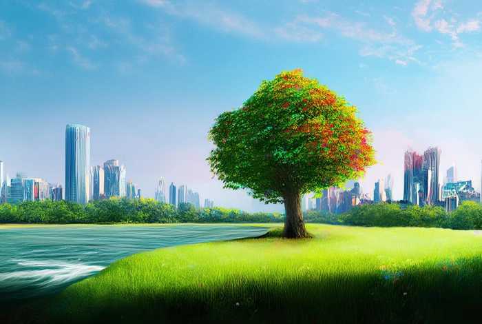 生命和生活的区别；生命和生活的区别英文