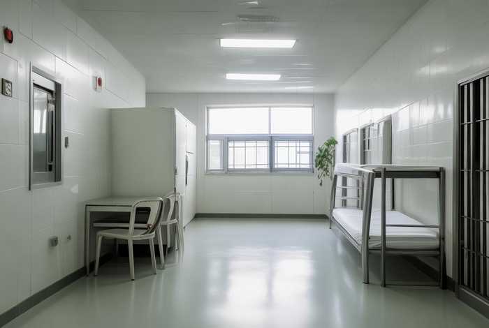 深圳第一看守所生活标准、深圳第一看守所生活标准是多少