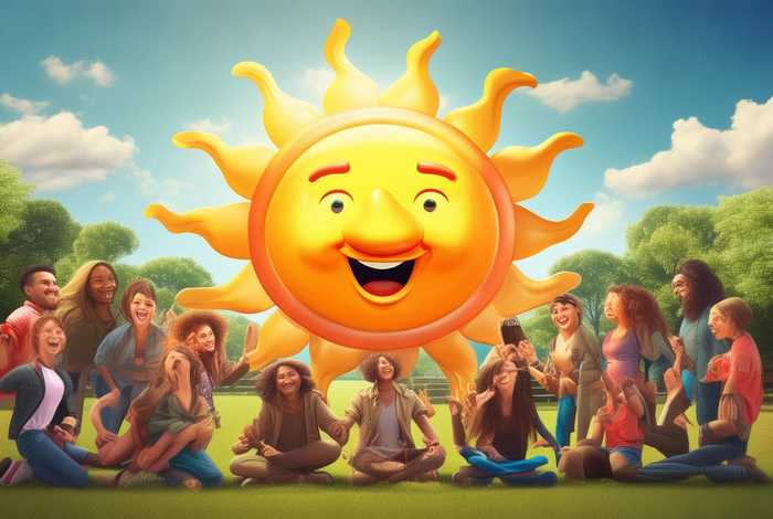 朋友是生活中的阳光的句子、朋友是生活中的阳光的句子有哪些