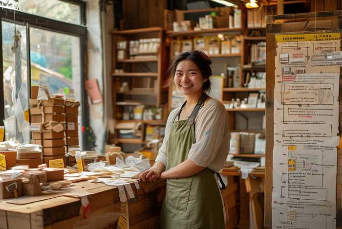 木槿生活店员工作流程;木槿生活店员工作流程图 木槿生活店员工作流程;木槿生活店员工作流程图