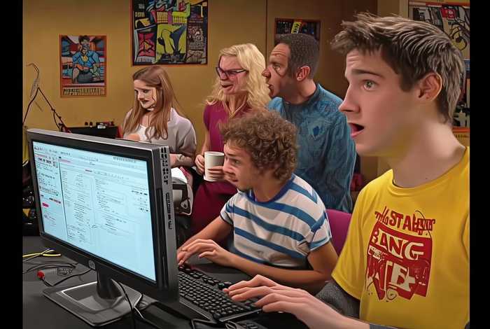 生活大爆炸第一季迅雷下载英语未删减 生活大爆炸第一季迅雷下载英语未删减在线观看