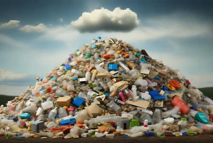 生活废弃物有哪些（生活废弃物有哪些危害）