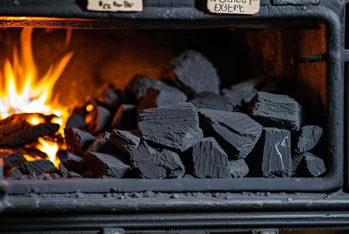 生活用煤计入什么科目（生活用煤计入什么科目里）