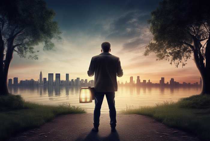 生活工作遇到困难怎么办（在生活或工作中遇到困难你该怎么办）