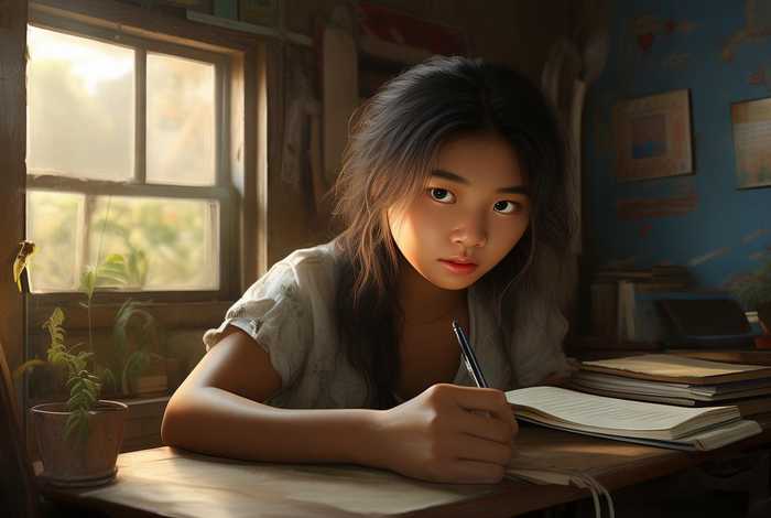 生活条件差怎么办，生活条件差怎么办女生