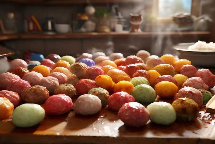 生活一点通美食视频丸子 丸子的日常生活 生活一点通美食视频丸子 丸子的日常生活