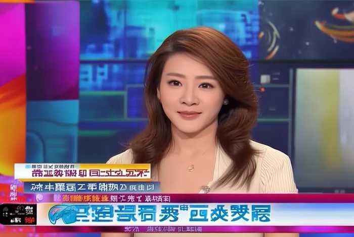 青岛生活在线主持人袁荃（青岛电视台生活在线主持人）