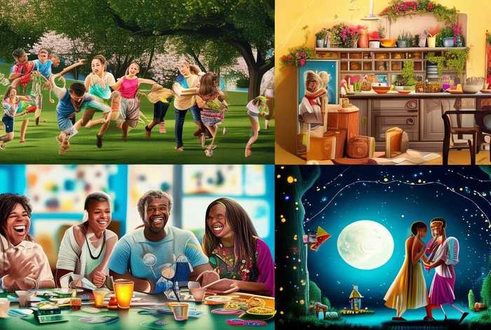 生活中游戏有哪些作文；生活中游戏有哪些作文400字