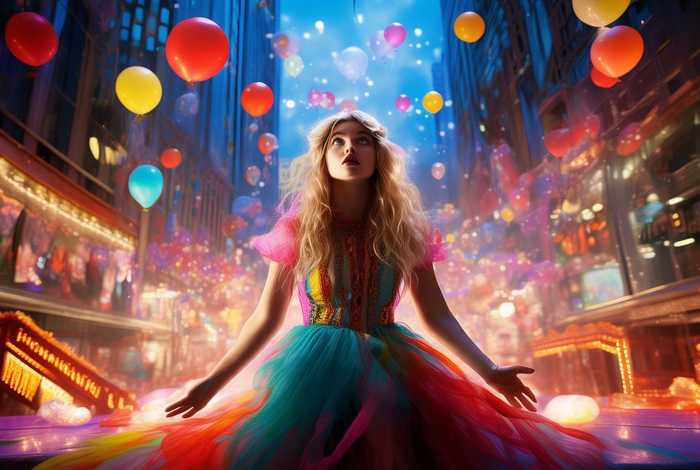 生活是一场魔术表演 - 生活是一场魔术表演作文