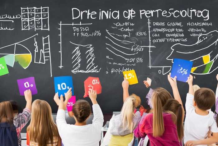 生活中用到百分数的例子；生活中能用百分数表示的方面