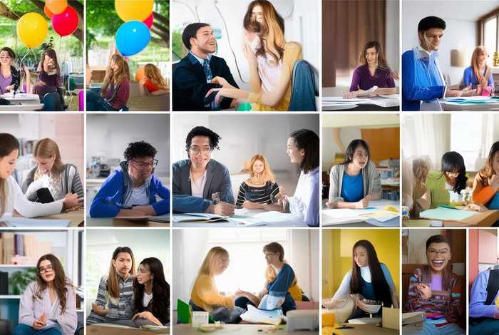 如何度过大学生活ppt模板、如何度过我的大学生活ppt10张