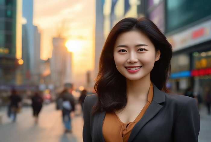 生活帮主持人东辰的抖音，生活帮女主持人东辰