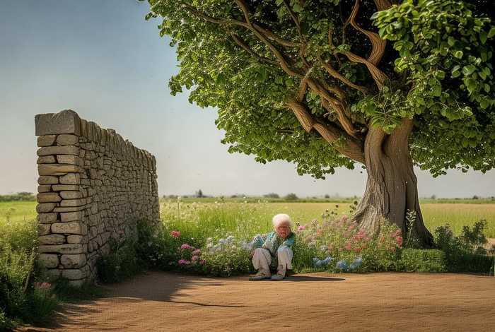 生活有恩赐 生活有恩赐也有教训