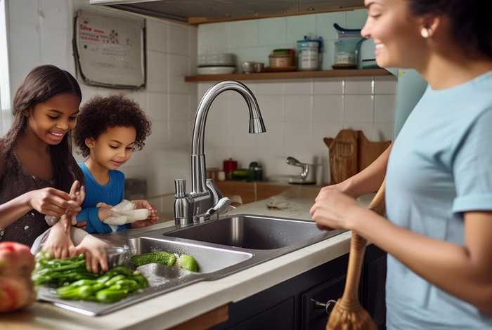 生活中节水小技巧 - 生活中节水小技巧有哪些