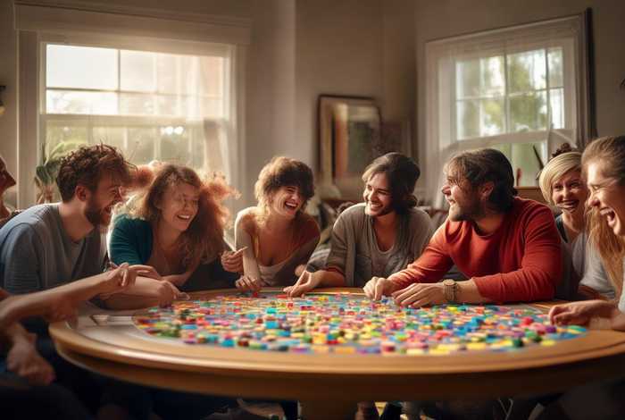 生活当中的游戏、生活当中的游戏作文