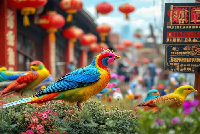 山东百灵鸟习性 - 北京百灵鸟餐饮公司在山东吗