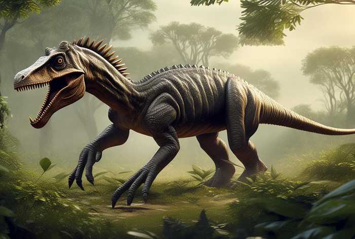 三角龙的特征和生活习惯 - 三角龙的特点和生活特征