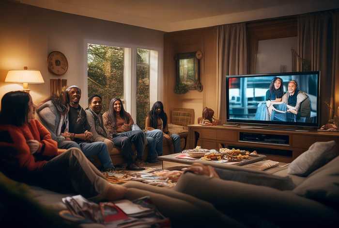 生活型电视连续剧（生活型电视连续剧有哪些）