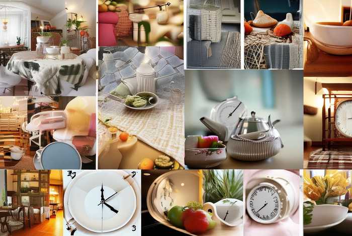 日常生活中常见的圆形物品实物；日常生活中常见的圆形物品实物图片