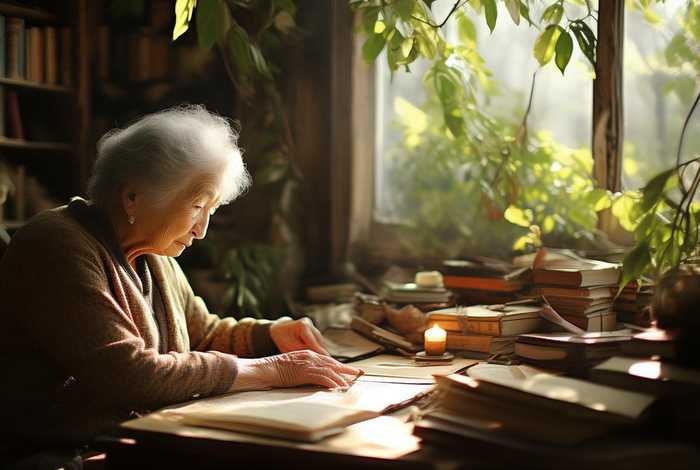 散文生活 散文生活别太累原文