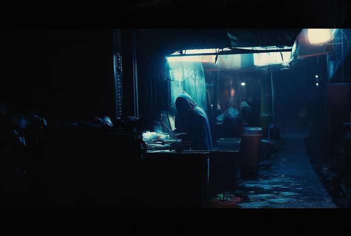 生活的苟且是什么意思，生活的苟且是什么意思下一句