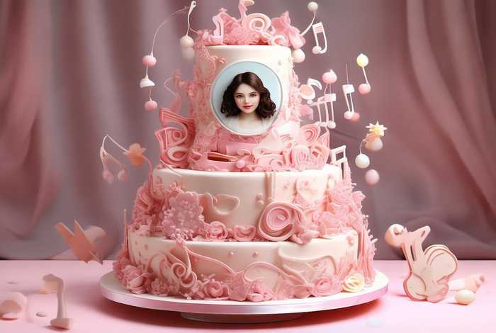 欧阳娜娜生日（欧阳娜娜生日蛋糕）