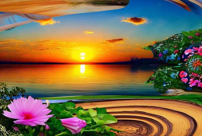 生活中美丽的圆形图案,生活中美丽的圆形图案怎么画 生活中美丽的圆形图案,生活中美丽的圆形图案怎么画