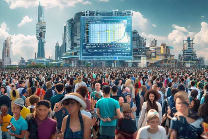 全球化对人们生活的影响、全球化对人们的生活水平影响