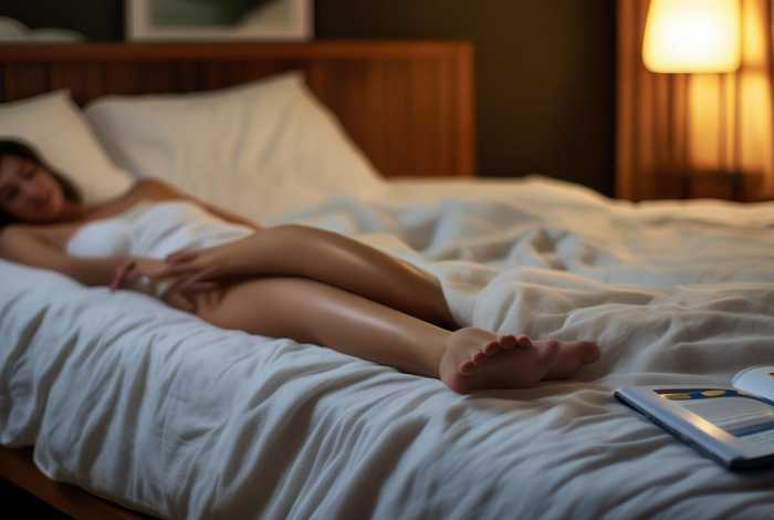 女性同房后腿疼的常见原因、女性同房后腿疼的常见原因有哪些 女性同房后腿疼的常见原因、女性同房后腿疼的常见原因有哪些