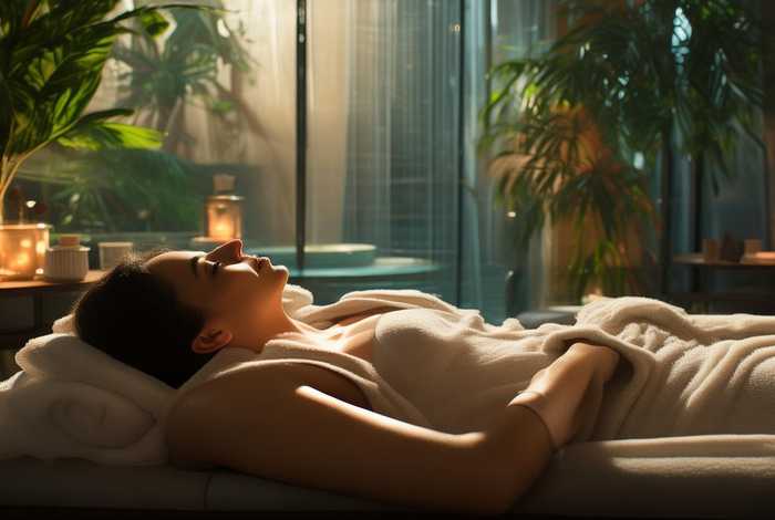 生活spa体验馆 spa生活馆是做什么的 生活spa体验馆 spa生活馆是做什么的