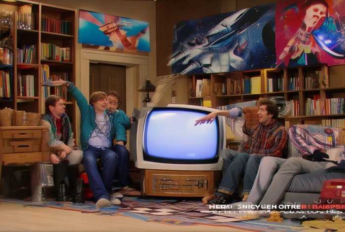 生活大爆炸第2季电视剧；生活大爆炸第2季电视剧在线观看