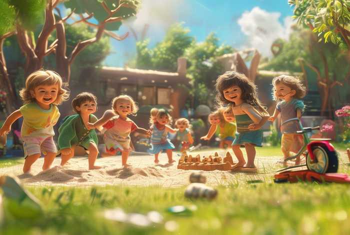 描写儿童生活情景的诗句，描写儿童生活情景的诗句有哪些