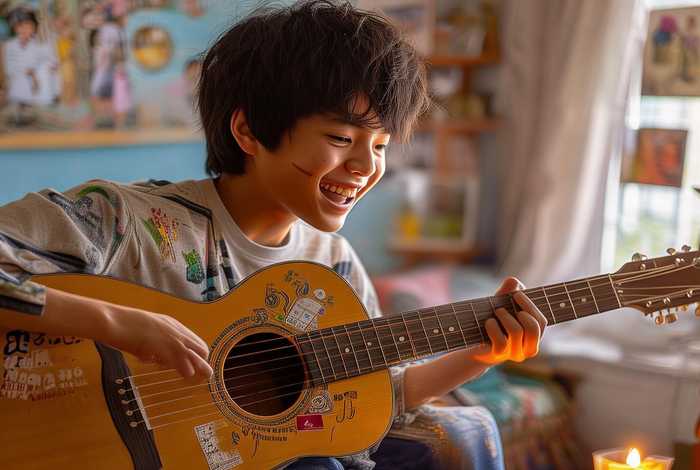 生活因你而火热吉他谱简单(生活因你而火热吉他谱简单版) 生活因你而火热吉他谱简单(生活因你而火热吉他谱简单版)