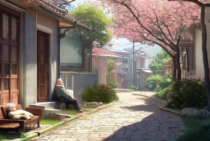 生活节奏慢的城市，生活节奏慢的城市是什么意思