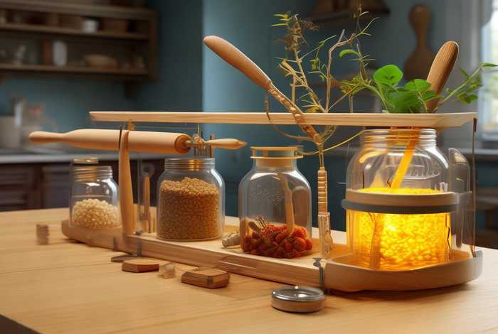 生活用品创意小发明文稿；生活用品创意小发明文稿图片