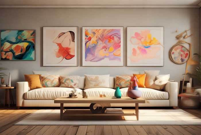 生活空间装饰、生活空间装饰怎么样